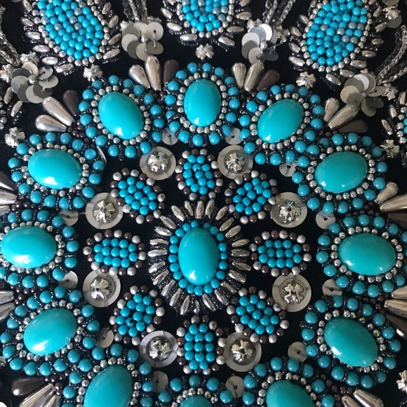 Michael Simon pullover sweater - Picture 2 of 5